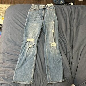 They aren’t my style